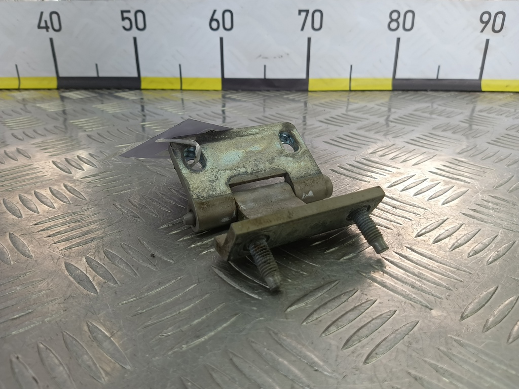 петля крышки багажника Citroen Berlingo 1.6 MT (109 л.с.) Минивэн 5dBerlingo  I рестайлинг (2002—2012) 871573, 750 рублей, Москва