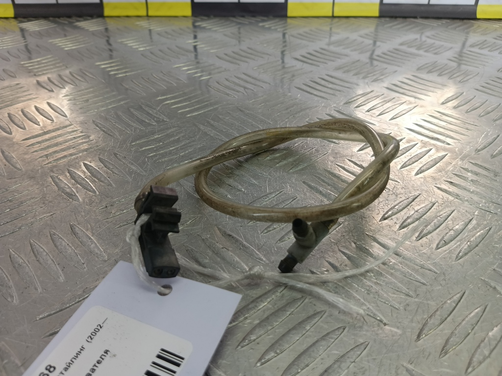 форсунка омывателя Citroen Berlingo 1.6 MT (109 л.с.) Минивэн 5dBerlingo  I рестайлинг (2002—2012) 6438A0, 630 рублей, Москва