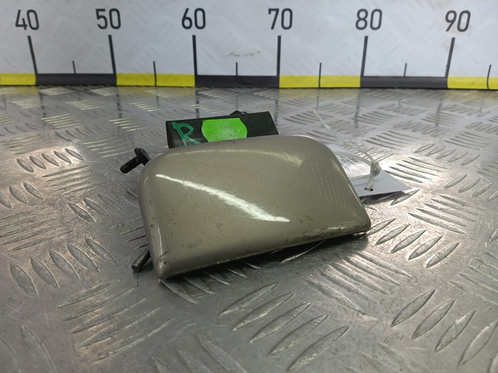 ручка двери внешняя Citroen Berlingo 1.6 MT (109 л.с.) Минивэн 5dBerlingo  I рестайлинг (2002—2012) 9101H7, 2700 рублей, Москва