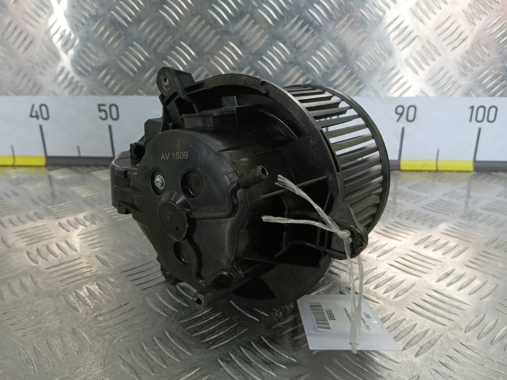 моторчик отопителя Citroen Berlingo 1.6 MT (109 л.с.) Минивэн 5dBerlingo  I рестайлинг (2002—2012) 6441N4, 3279 рублей, Москва