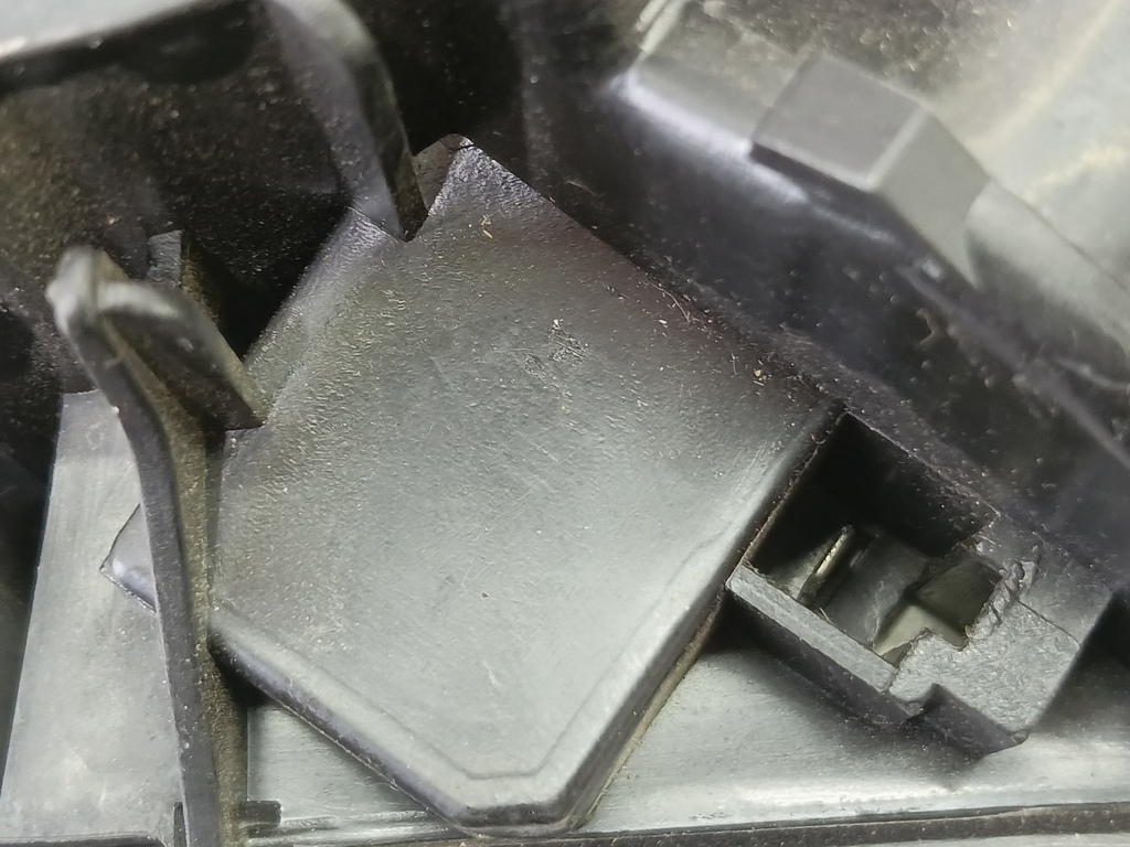 моторчик отопителя Citroen Berlingo 1.6 MT (109 л.с.) Минивэн 5dBerlingo  I рестайлинг (2002—2012) 6441N4, 3279 рублей, Москва