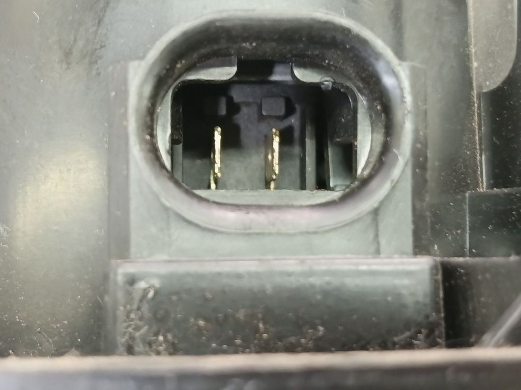 моторчик отопителя Citroen Berlingo 1.6 MT (109 л.с.) Минивэн 5dBerlingo  I рестайлинг (2002—2012) 6441N4, 3279 рублей, Москва