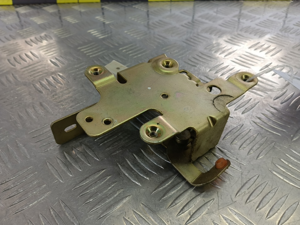 механизм замка двери Citroen Berlingo 1.6 MT (109 л.с.) Минивэн 5dBerlingo  I рестайлинг (2002—2012) 871962, 2130 рублей, Москва