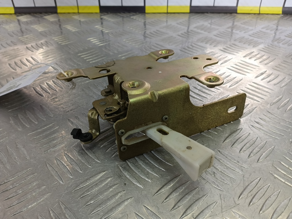 механизм замка двери Citroen Berlingo 1.6 MT (109 л.с.) Минивэн 5dBerlingo  I рестайлинг (2002—2012) 871962, 2130 рублей, Москва