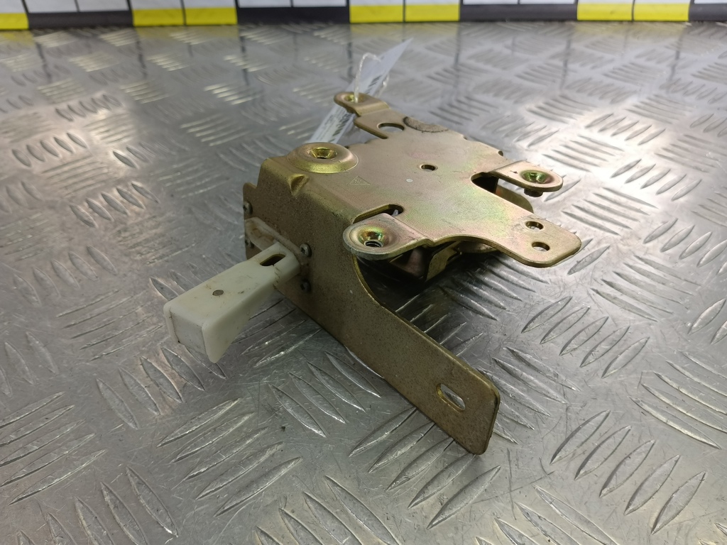 механизм замка двери Citroen Berlingo 1.6 MT (109 л.с.) Минивэн 5dBerlingo  I рестайлинг (2002—2012) 871962, 2130 рублей, Москва