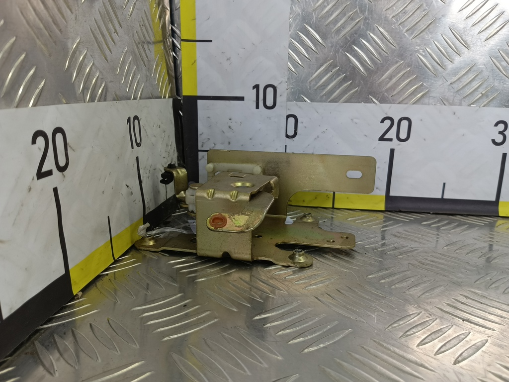 механизм замка двери Citroen Berlingo 1.6 MT (109 л.с.) Минивэн 5dBerlingo  I рестайлинг (2002—2012) 871962, 2130 рублей, Москва