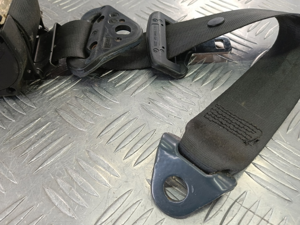 ремень безопасности Citroen Berlingo 1.6 MT (109 л.с.) Минивэн 5dBerlingo  I рестайлинг (2002—2012) 8973YN, 1440 рублей, Москва