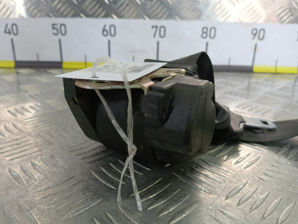 ремень безопасности Citroen Berlingo 1.6 MT (109 л.с.) Минивэн 5dBerlingo  I рестайлинг (2002—2012) 8973YN, 1440 рублей, Москва