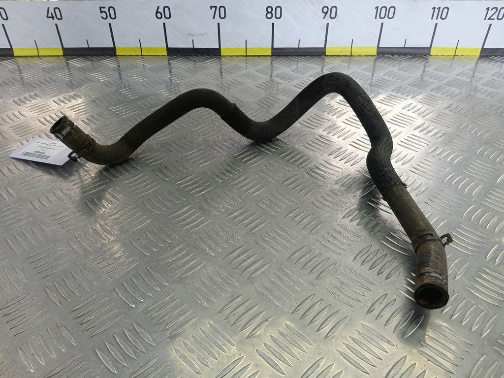 патрубок радиатора Citroen Berlingo 1.6 MT (109 л.с.) Минивэн 5dBerlingo  I рестайлинг (2002—2012) 1307SY, 630 рублей, Москва