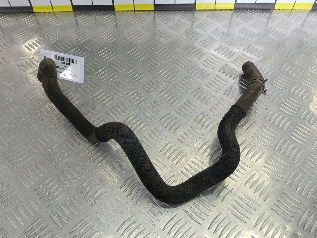 патрубок радиатора Citroen Berlingo 1.6 MT (109 л.с.) Минивэн 5dBerlingo  I рестайлинг (2002—2012) 1307SY, 630 рублей, Москва