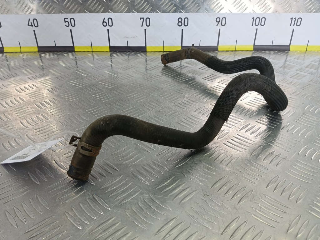 патрубок радиатора Citroen Berlingo 1.6 MT (109 л.с.) Минивэн 5dBerlingo  I рестайлинг (2002—2012) 1307SY, 630 рублей, Москва