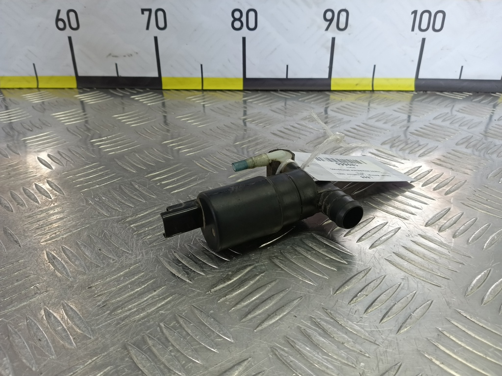 насос омывателя (моторчик) Citroen Berlingo 1.6 MT (109 л.с.) Минивэн 5dBerlingo  I рестайлинг (2002—2012) 643475, 860 рублей, Москва