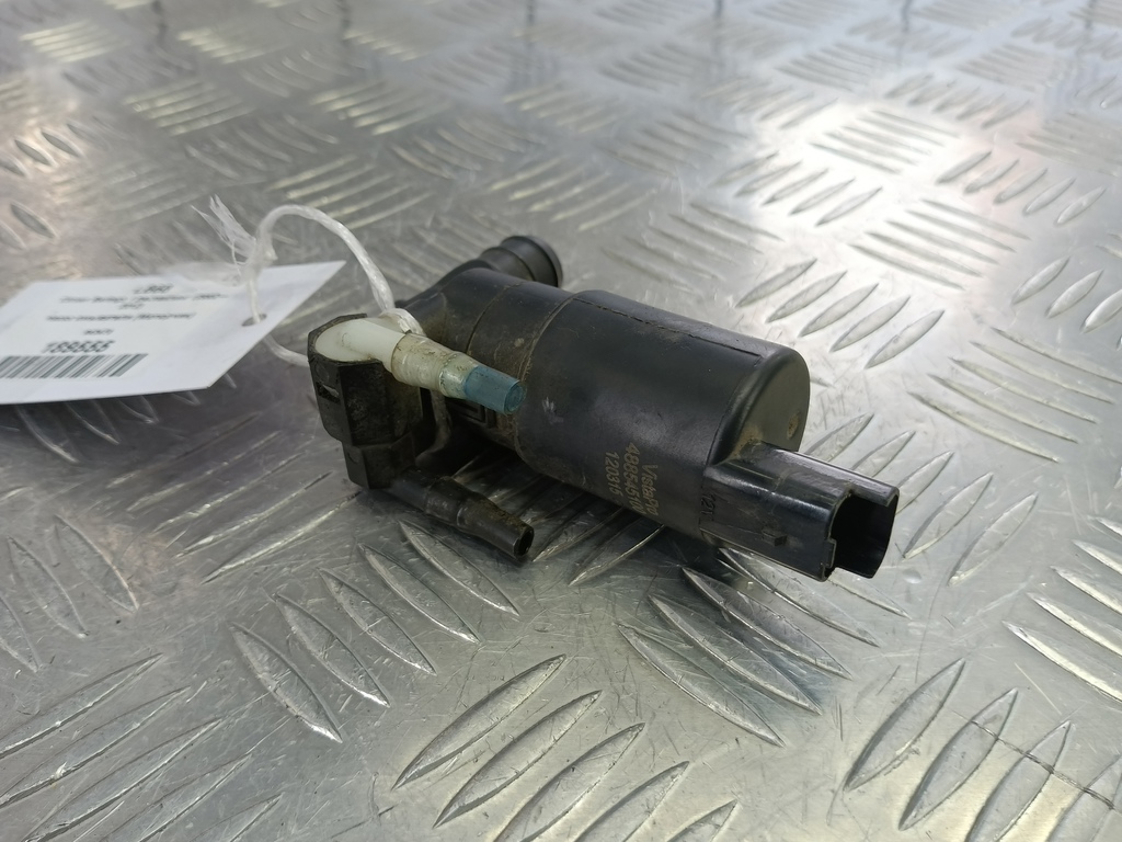 насос омывателя (моторчик) Citroen Berlingo 1.6 MT (109 л.с.) Минивэн 5dBerlingo  I рестайлинг (2002—2012) 643475, 860 рублей, Москва