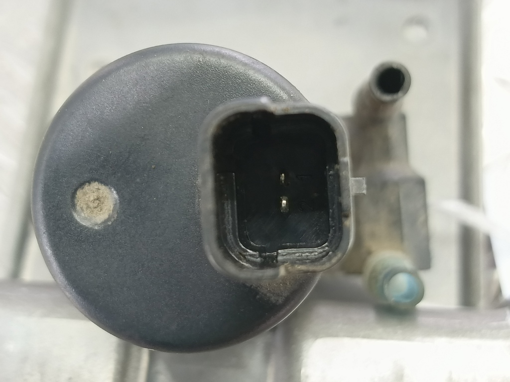 насос омывателя (моторчик) Citroen Berlingo 1.6 MT (109 л.с.) Минивэн 5dBerlingo  I рестайлинг (2002—2012) 643475, 860 рублей, Москва