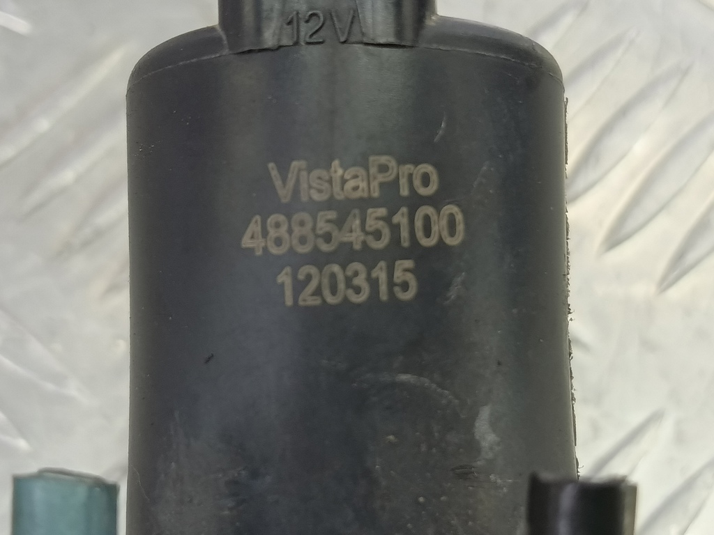 насос омывателя (моторчик) Citroen Berlingo 1.6 MT (109 л.с.) Минивэн 5dBerlingo  I рестайлинг (2002—2012) 643475, 860 рублей, Москва