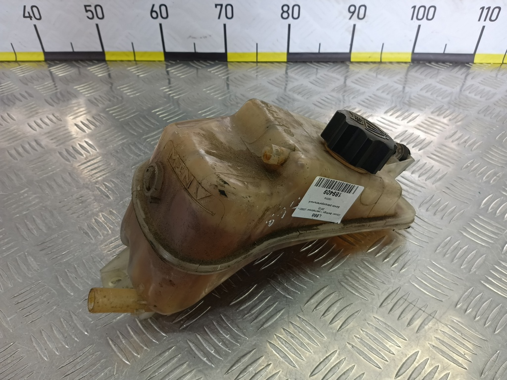 бачок расширительный Citroen Berlingo 1.6 MT (109 л.с.) Минивэн 5dBerlingo  I рестайлинг (2002—2012) 132314, 980 рублей, Москва