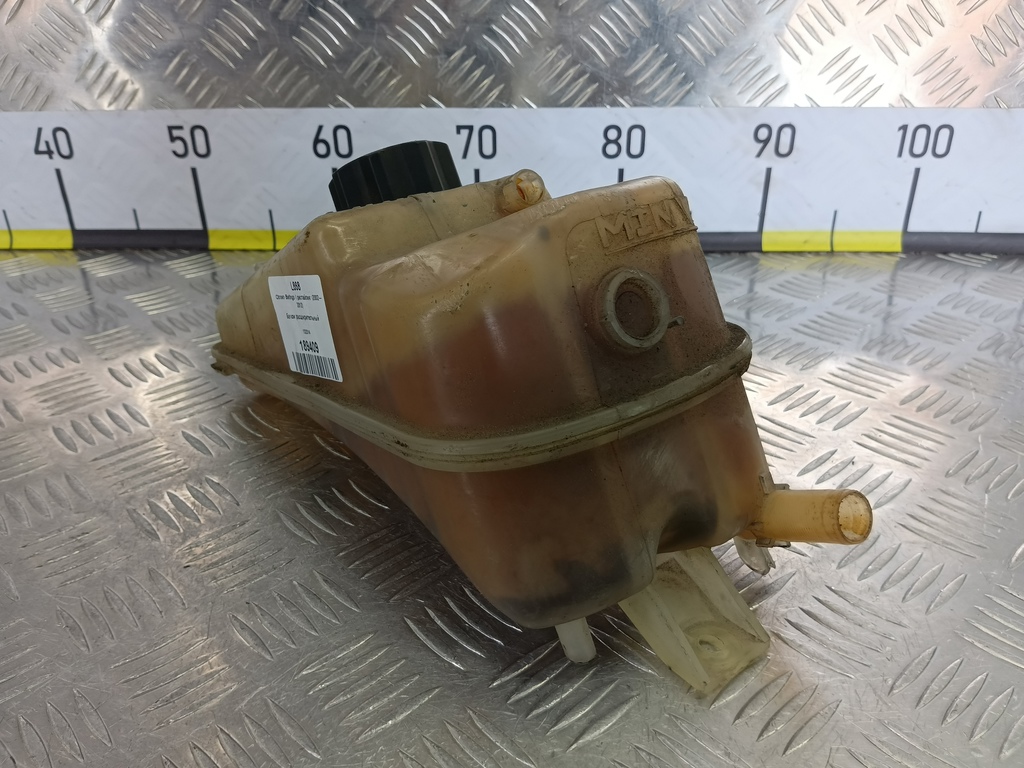 бачок расширительный Citroen Berlingo 1.6 MT (109 л.с.) Минивэн 5dBerlingo  I рестайлинг (2002—2012) 132314, 980 рублей, Москва