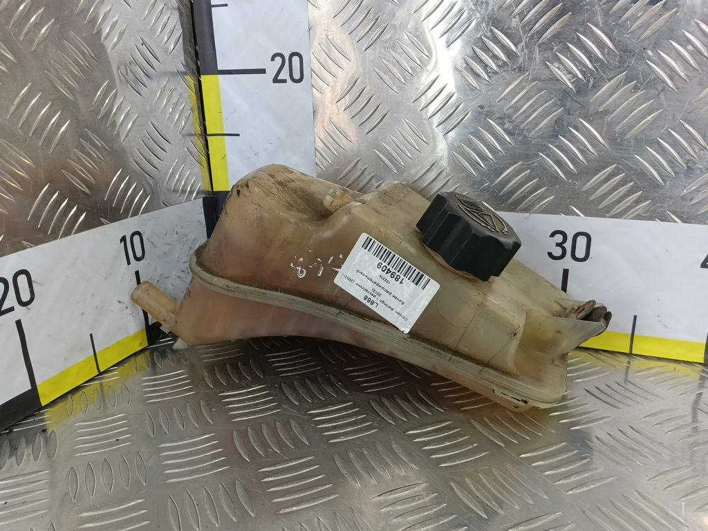 бачок расширительный Citroen Berlingo 1.6 MT (109 л.с.) Минивэн 5dBerlingo  I рестайлинг (2002—2012) 132314, 980 рублей, Москва