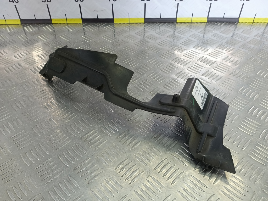 дефлектор радиатора (пыльник) Citroen Berlingo 1.6 MT (109 л.с.) Минивэн 5dBerlingo  I рестайлинг (2002—2012) 1308AE, 3850 рублей, Москва