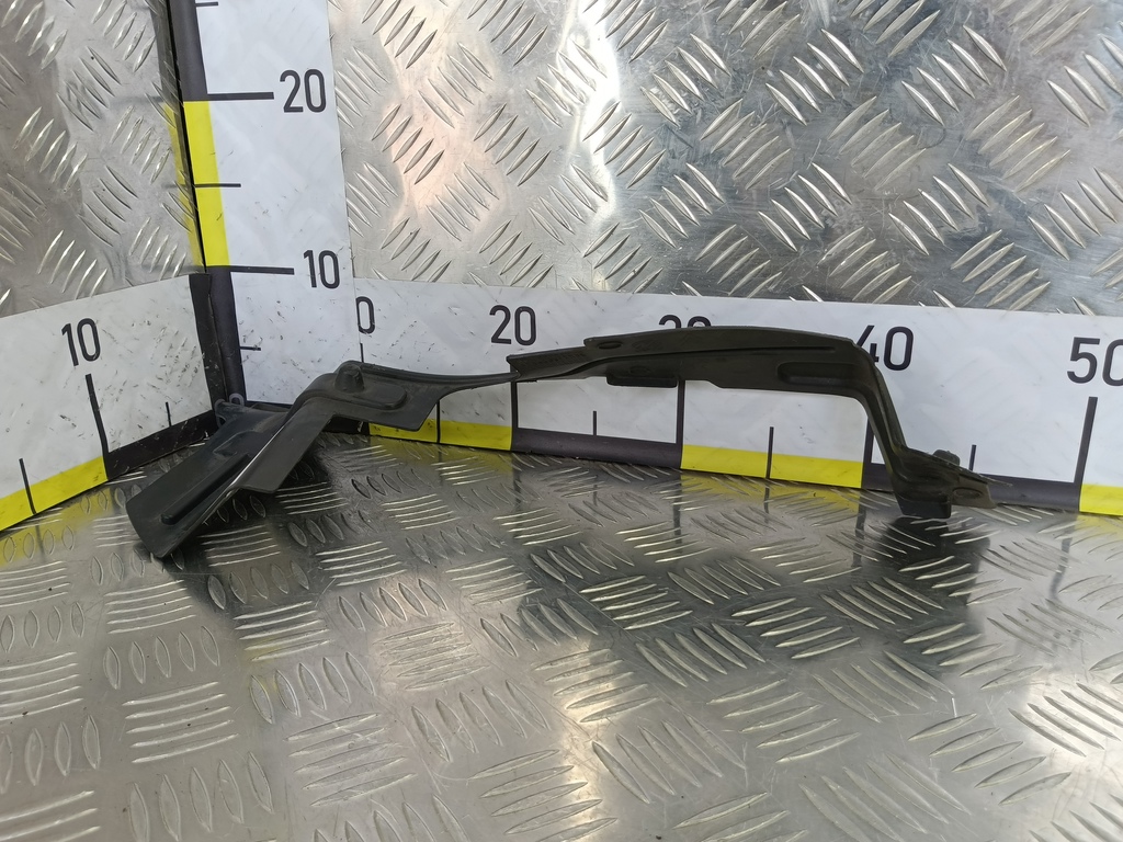 дефлектор радиатора (пыльник) Citroen Berlingo 1.6 MT (109 л.с.) Минивэн 5dBerlingo  I рестайлинг (2002—2012) 1308AE, 3850 рублей, Москва