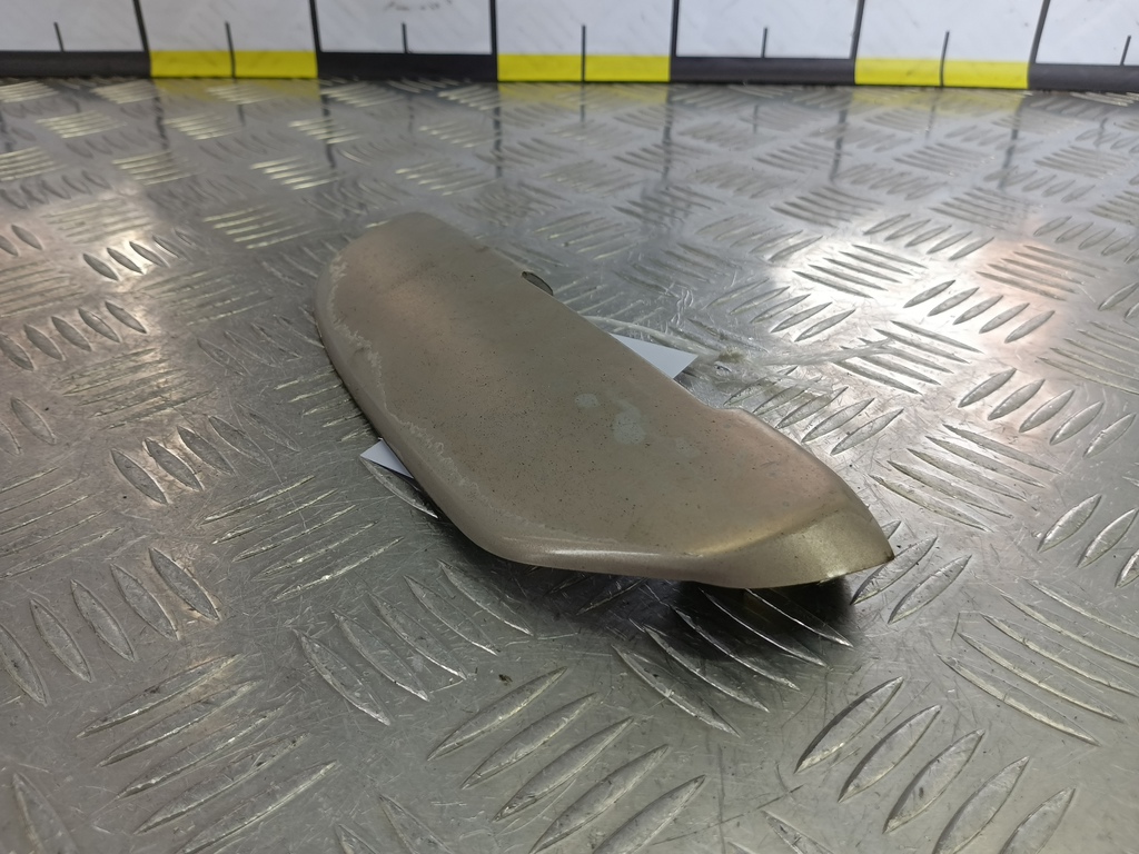 накладка крышки багажника Citroen Berlingo 1.6 MT (109 л.с.) Минивэн 5dBerlingo  I рестайлинг (2002—2012) 8715A3, 520 рублей, Москва