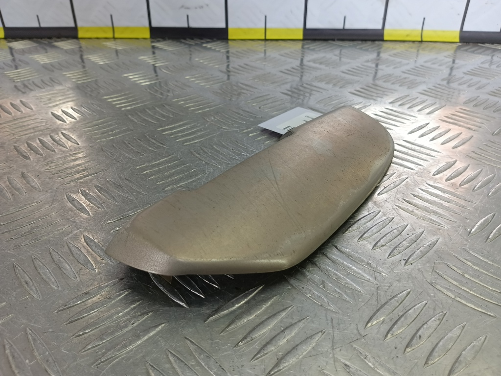 накладка крышки багажника Citroen Berlingo 1.6 MT (109 л.с.) Минивэн 5dBerlingo  I рестайлинг (2002—2012) 8715A4, 520 рублей, Москва