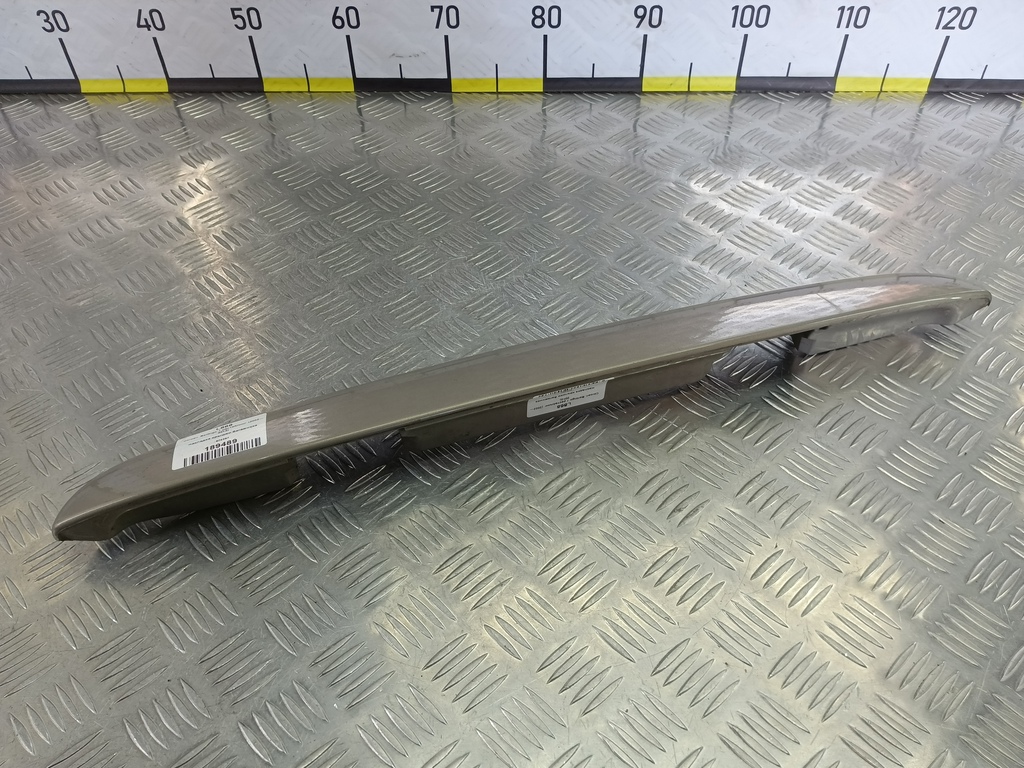 накладка крышки багажника Citroen Berlingo 1.6 MT (109 л.с.) Минивэн 5dBerlingo  I рестайлинг (2002—2012) 874267, 3279 рублей, Москва