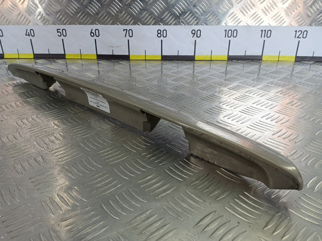 накладка крышки багажника Citroen Berlingo 1.6 MT (109 л.с.) Минивэн 5dBerlingo  I рестайлинг (2002—2012) 874267, 3279 рублей, Москва