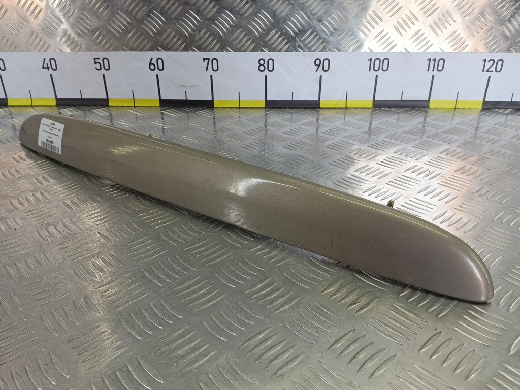 накладка крышки багажника Citroen Berlingo 1.6 MT (109 л.с.) Минивэн 5dBerlingo  I рестайлинг (2002—2012) 874267, 3279 рублей, Москва