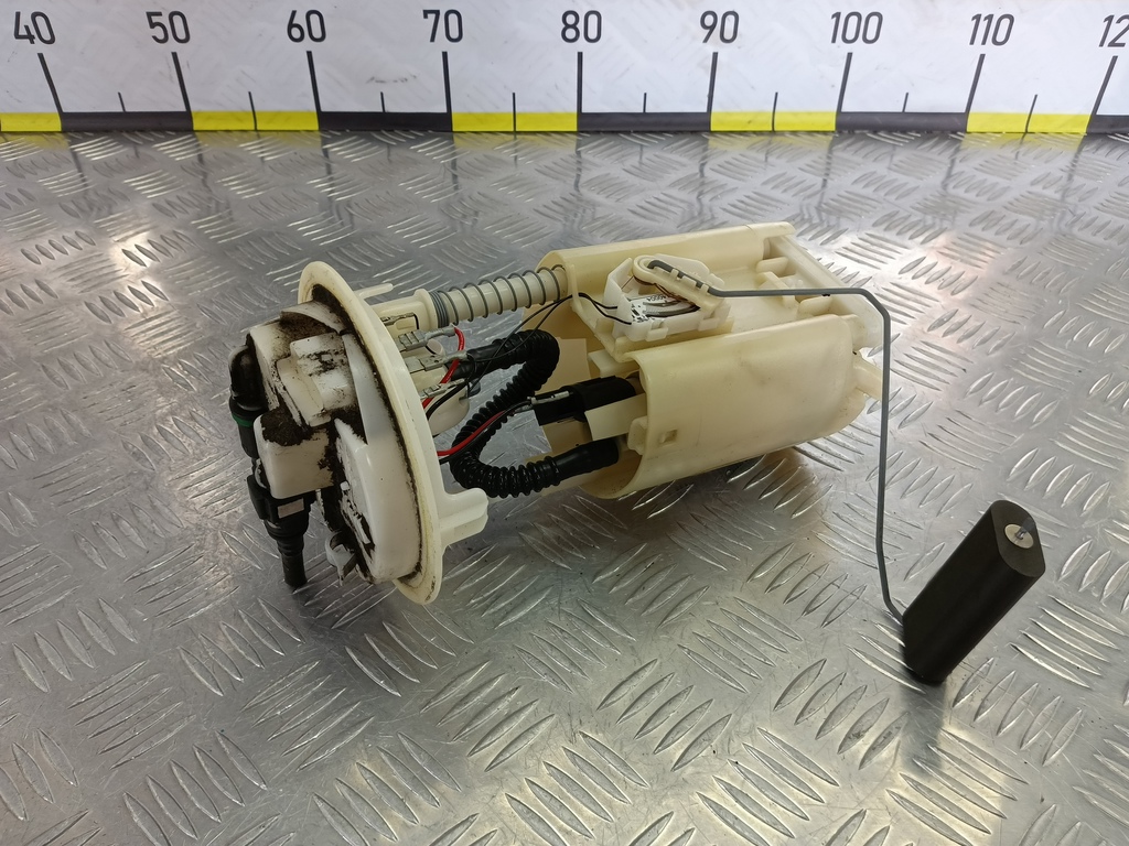 насос топливный (бензонасос) Citroen Berlingo 1.6 MT (109 л.с.) Минивэн 5dBerlingo  I рестайлинг (2002—2012) 1525H8, 3279 рублей, Москва