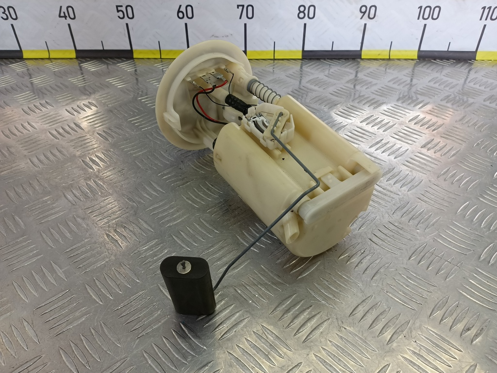 насос топливный (бензонасос) Citroen Berlingo 1.6 MT (109 л.с.) Минивэн 5dBerlingo  I рестайлинг (2002—2012) 1525H8, 3279 рублей, Москва