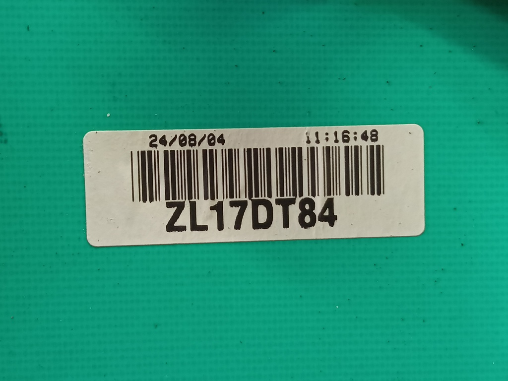 панель приборов Citroen Berlingo 1.6 MT (109 л.с.) Минивэн 5dBerlingo  I рестайлинг (2002—2012) 6105PF, 3850 рублей, Москва