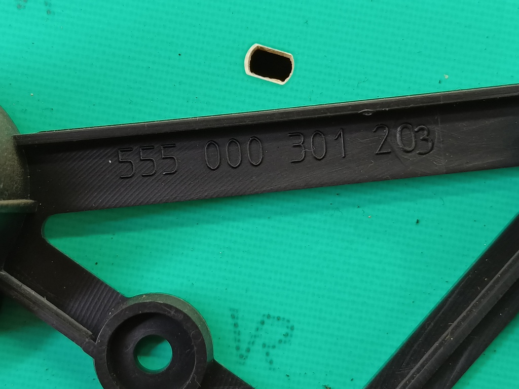 панель приборов Citroen Berlingo 1.6 MT (109 л.с.) Минивэн 5dBerlingo  I рестайлинг (2002—2012) 6105PF, 3850 рублей, Москва