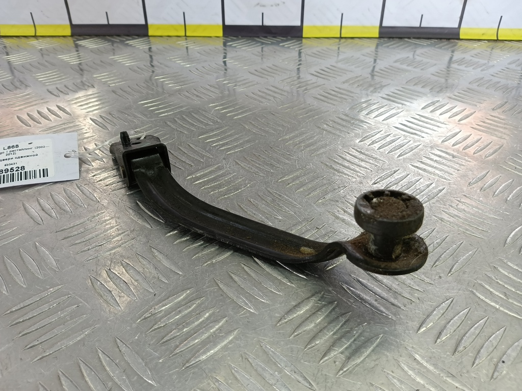 ролик двери сдвижной Citroen Berlingo 1.6 MT (109 л.с.) Минивэн 5dBerlingo  I рестайлинг (2002—2012) 903431, 750 рублей, Москва