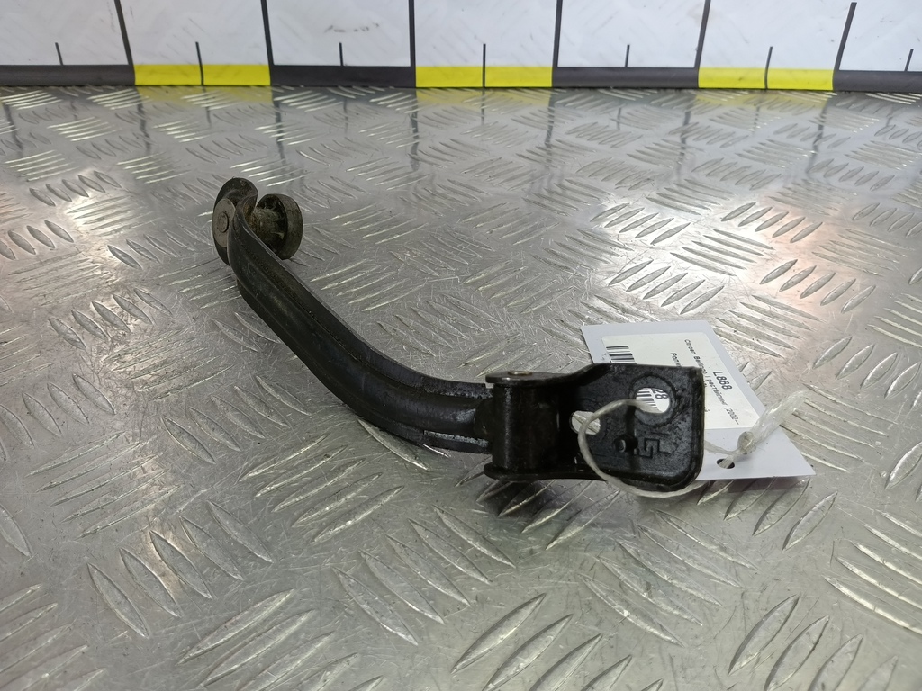 ролик двери сдвижной Citroen Berlingo 1.6 MT (109 л.с.) Минивэн 5dBerlingo  I рестайлинг (2002—2012) 903431, 750 рублей, Москва