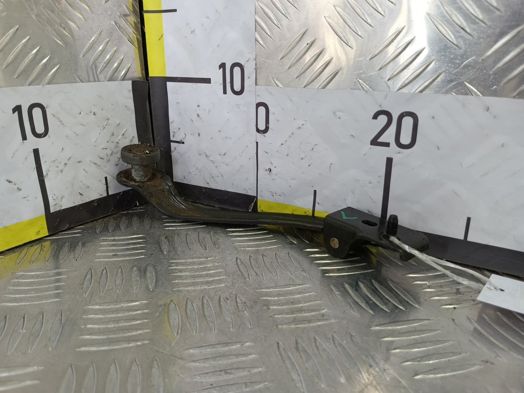 ролик двери сдвижной Citroen Berlingo 1.6 MT (109 л.с.) Минивэн 5dBerlingo  I рестайлинг (2002—2012) 903431, 750 рублей, Москва