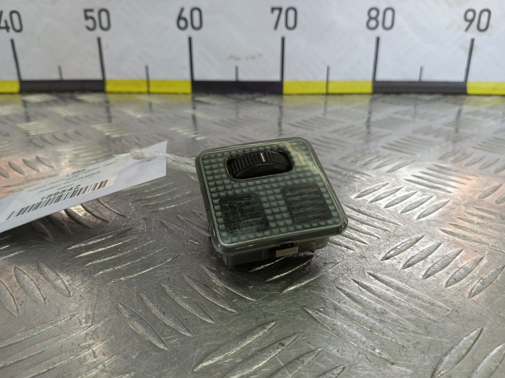 плафон потолочный Citroen Berlingo 1.6 MT (109 л.с.) Минивэн 5dBerlingo  I рестайлинг (2002—2012) 6362J7, 630 рублей, Москва