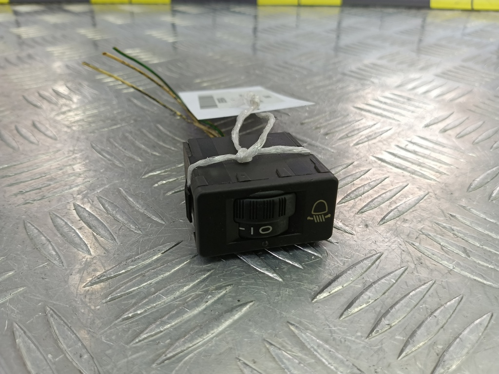 кнопка регулировки фар Citroen Berlingo 1.6 MT (109 л.с.) Минивэн 5dBerlingo  I рестайлинг (2002—2012) 6554C3, 520 рублей, Москва