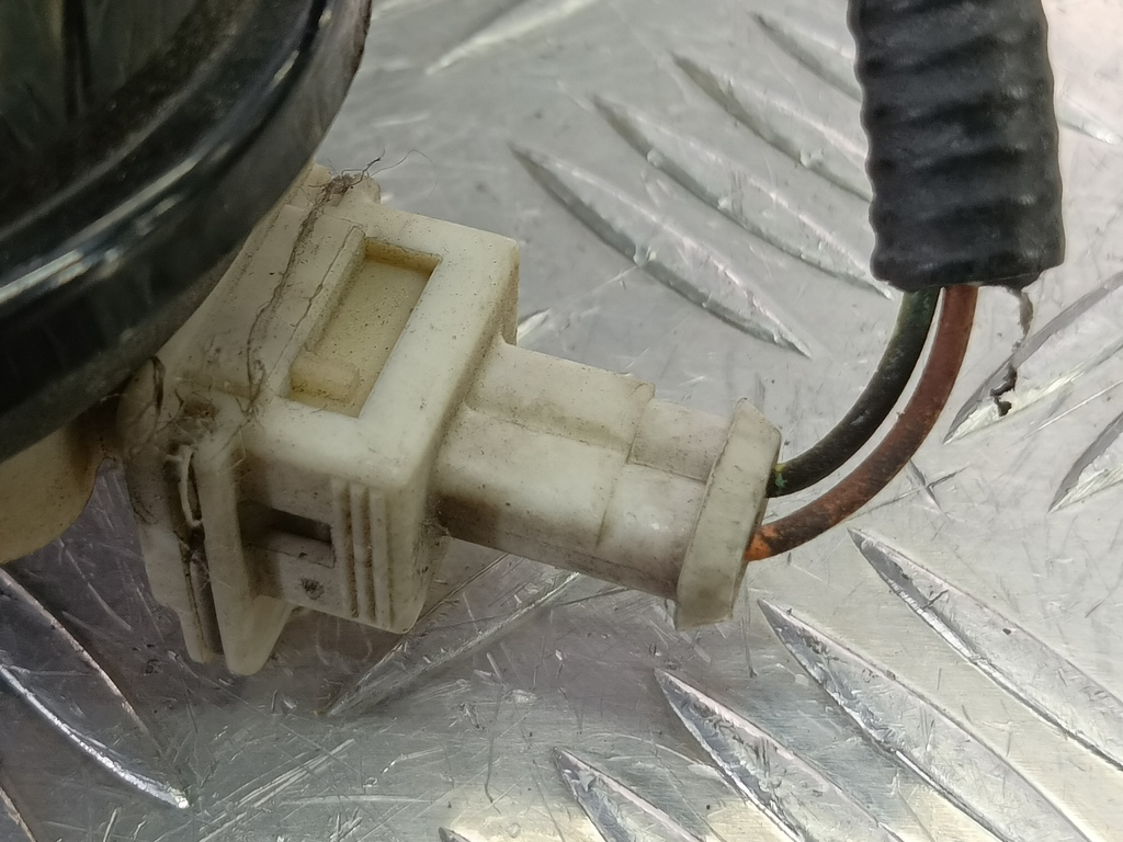 сигнал звуковой Citroen Berlingo 1.6 MT (109 л.с.) Минивэн 5dBerlingo  I рестайлинг (2002—2012) 6236F5, 1550 рублей, Москва