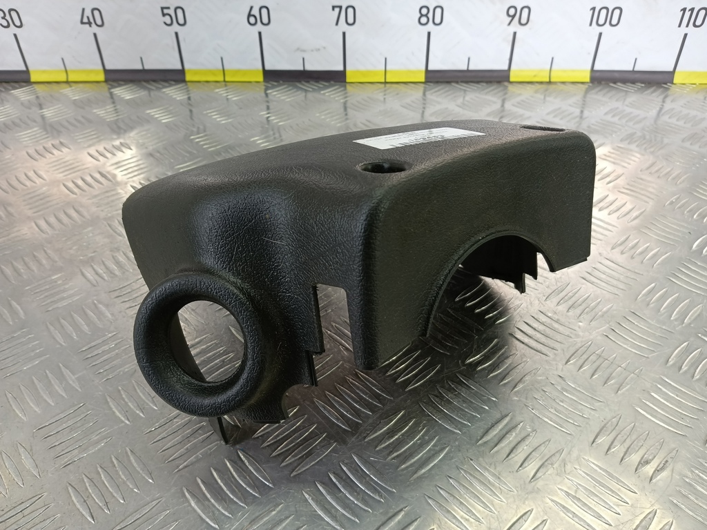 кожух рулевой колонки Citroen Berlingo 1.6 MT (109 л.с.) Минивэн 5dBerlingo  I рестайлинг (2002—2012) 4131T6, 2130 рублей, Москва