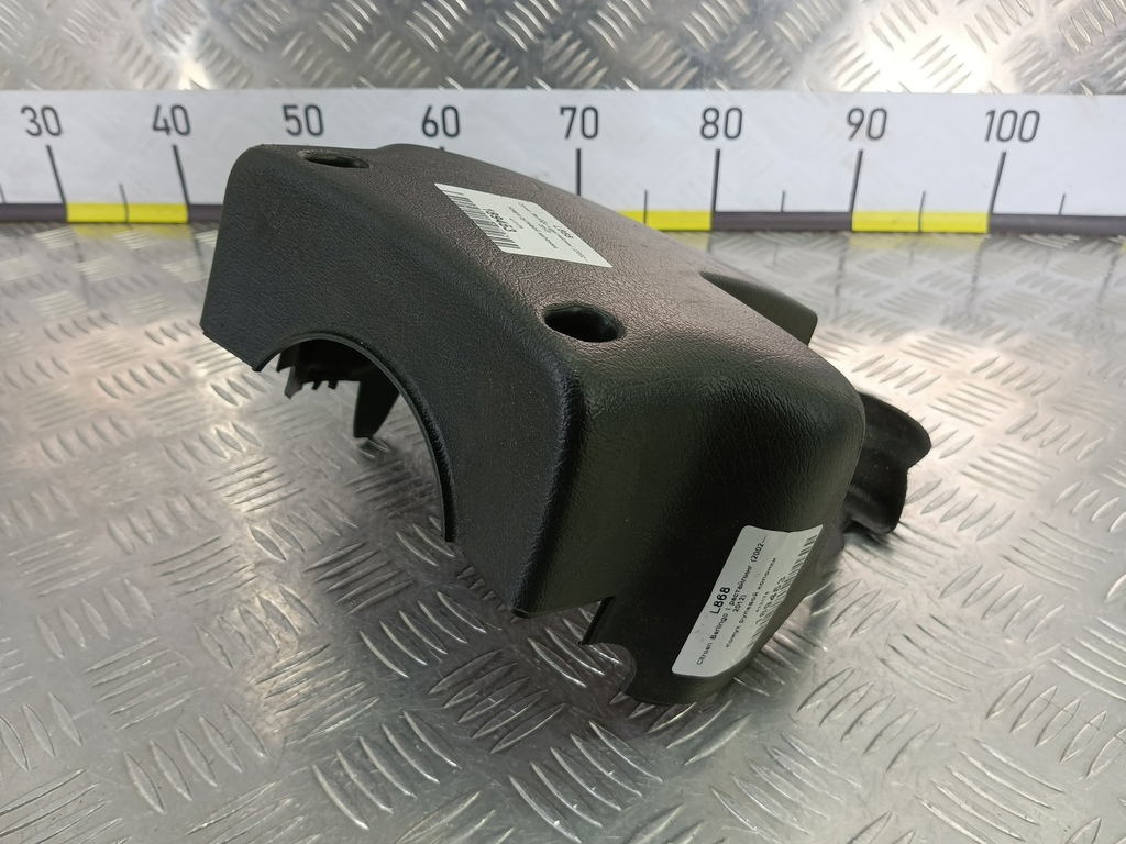 кожух рулевой колонки Citroen Berlingo 1.6 MT (109 л.с.) Минивэн 5dBerlingo  I рестайлинг (2002—2012) 4131T6, 2130 рублей, Москва