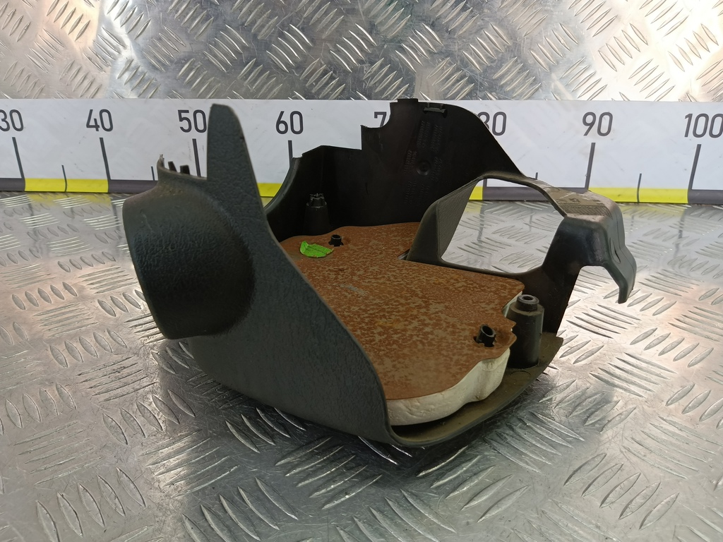 кожух рулевой колонки Citroen Berlingo 1.6 MT (109 л.с.) Минивэн 5dBerlingo  I рестайлинг (2002—2012) 4131T6, 2130 рублей, Москва