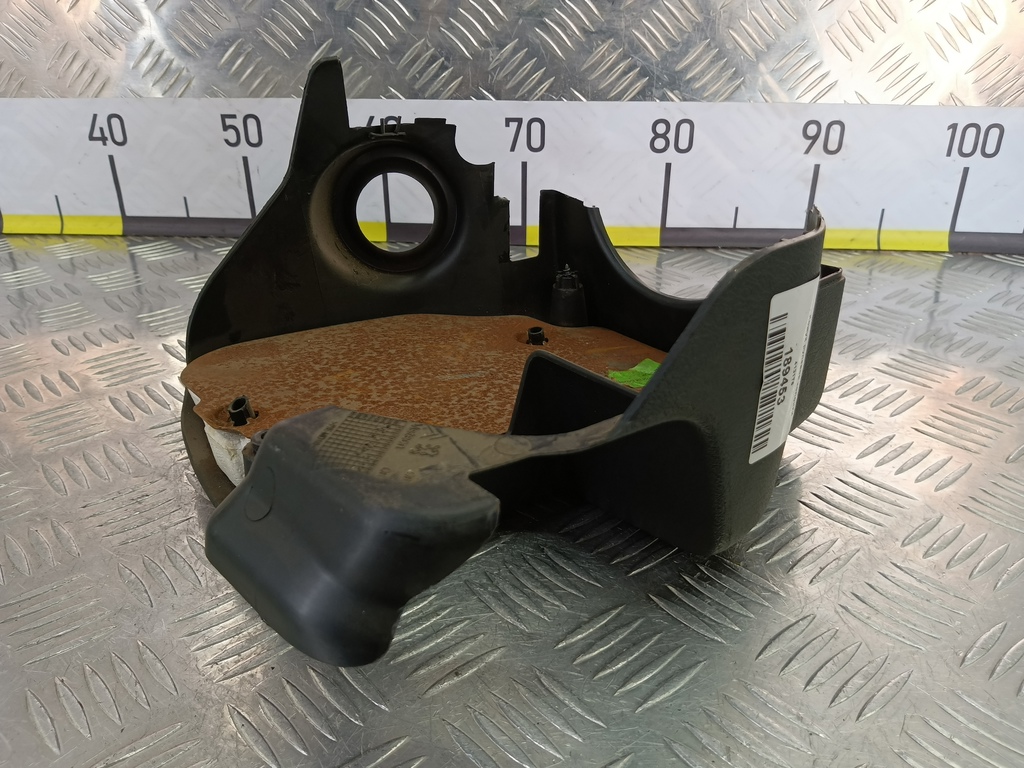 кожух рулевой колонки Citroen Berlingo 1.6 MT (109 л.с.) Минивэн 5dBerlingo  I рестайлинг (2002—2012) 4131T6, 2130 рублей, Москва