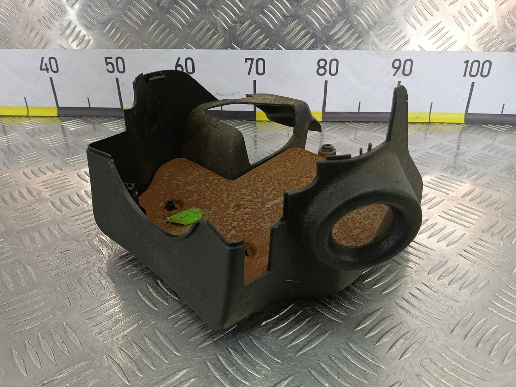 кожух рулевой колонки Citroen Berlingo 1.6 MT (109 л.с.) Минивэн 5dBerlingo  I рестайлинг (2002—2012) 4131T6, 2130 рублей, Москва