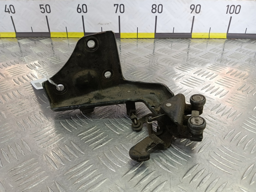 ролик двери сдвижной Citroen Berlingo 1.6 MT (109 л.с.) Минивэн 5dBerlingo  I рестайлинг (2002—2012) 903429, 3279 рублей, Москва