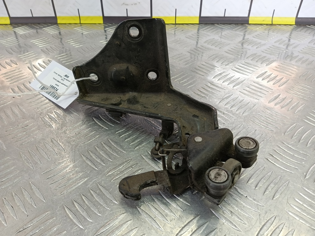 ролик двери сдвижной Citroen Berlingo 1.6 MT (109 л.с.) Минивэн 5dBerlingo  I рестайлинг (2002—2012) 903429, 3279 рублей, Москва