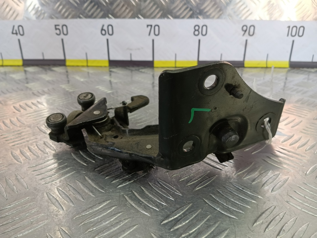 ролик двери сдвижной Citroen Berlingo 1.6 MT (109 л.с.) Минивэн 5dBerlingo  I рестайлинг (2002—2012) 903429, 3279 рублей, Москва