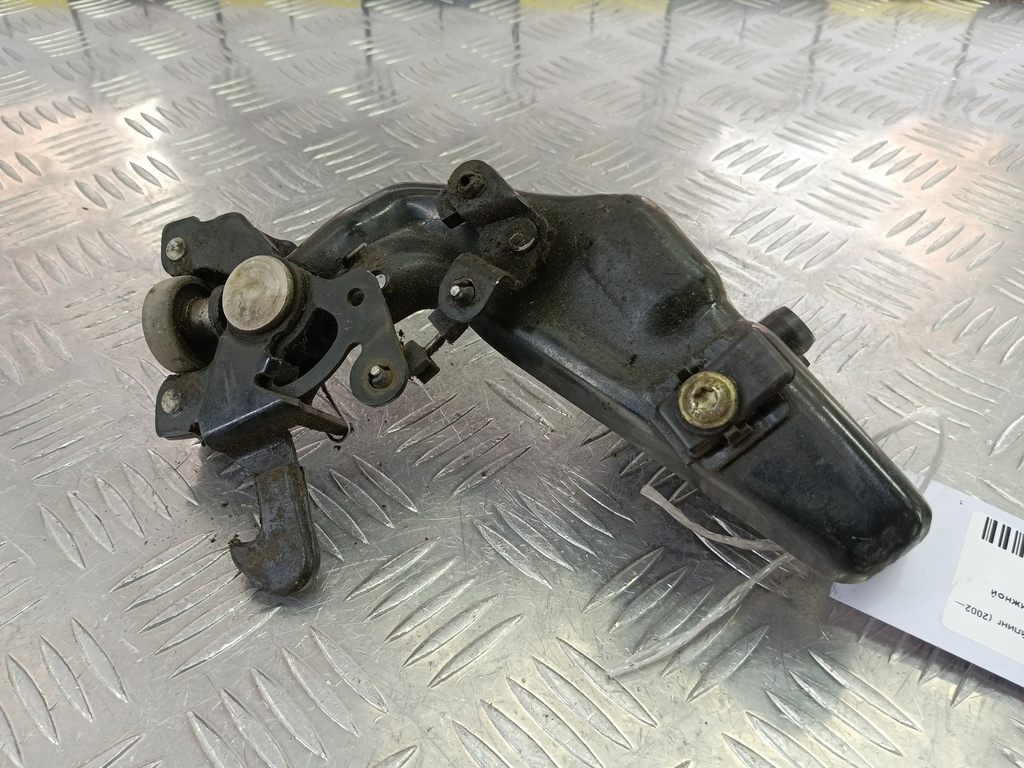 ролик двери сдвижной Citroen Berlingo 1.6 MT (109 л.с.) Минивэн 5dBerlingo  I рестайлинг (2002—2012) 903429, 3279 рублей, Москва