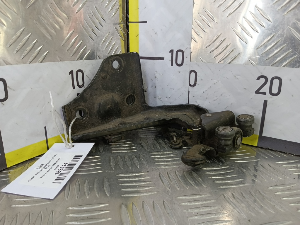 ролик двери сдвижной Citroen Berlingo 1.6 MT (109 л.с.) Минивэн 5dBerlingo  I рестайлинг (2002—2012) 903429, 3279 рублей, Москва