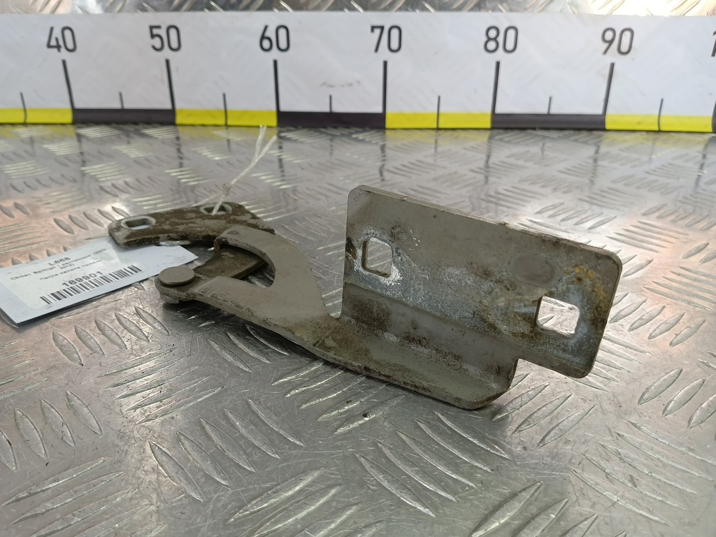 петля капота Citroen Berlingo 1.6 MT (109 л.с.) Минивэн 5dBerlingo  I рестайлинг (2002—2012) 791281, 860 рублей, Москва